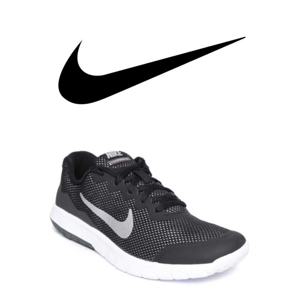 Nike Flex Experience 4 Training Shoes - Size 4Y